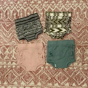 Kate Quinn bloomer bundle